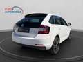 Skoda Sonstige Rapid SB Ambition 1,2l TSI 77kW 6-Gang-Climatronic Weiß - thumbnail 5