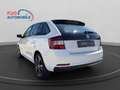 Skoda Sonstige Rapid SB Ambition 1,2l TSI 77kW 6-Gang-Climatronic Weiß - thumbnail 3