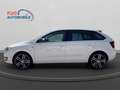 Skoda Sonstige Rapid SB Ambition 1,2l TSI 77kW 6-Gang-Climatronic Weiß - thumbnail 2