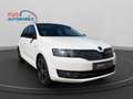 Skoda Sonstige Rapid SB Ambition 1,2l TSI 77kW 6-Gang-Climatronic Weiß - thumbnail 7