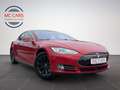 Tesla Model S 85D Navi/LED/Kamera/ Autopilot 1 Red - thumbnail 1