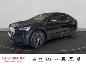Coupe RS Lounge Matrix+Navi+HUD+Pano+20''+App+Wärm