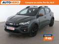 Dacia Sandero Stepway TCe Extreme Go 81kW Verde - thumbnail 1