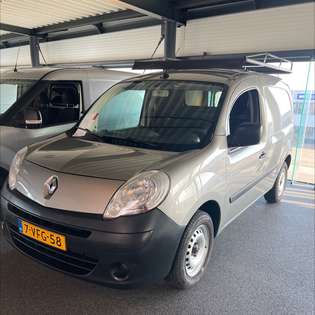 Renault Kangoo Express 1.5 dCi 70 Express Comfort Airco, Navi, Im