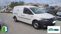 Volkswagen Caddy Maxi 1.4 TGI GNC Trendline Bianco - thumbnail 1