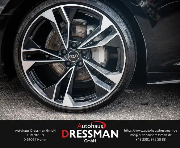 Audi A5 view 8