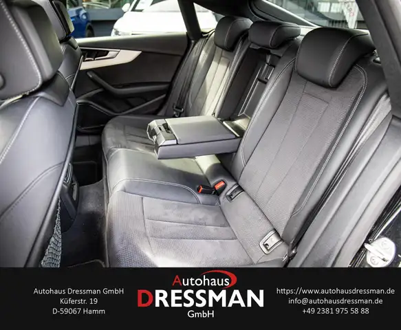 Audi A5 view 13