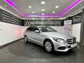 Mercedes-Benz C 180 BlueTec d T *LED*NAVI* Grau - thumbnail 8