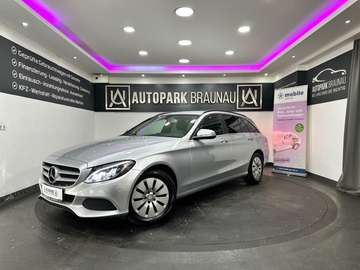 BlueTec d T *LED*NAVI*