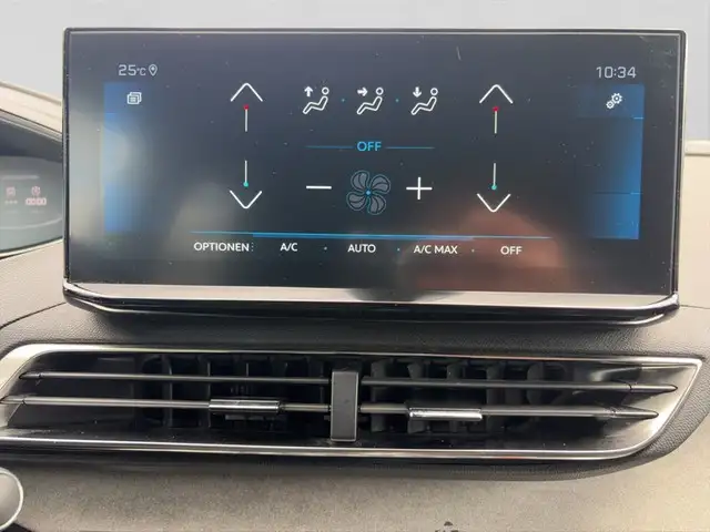 Peugeot 3008 view 12
