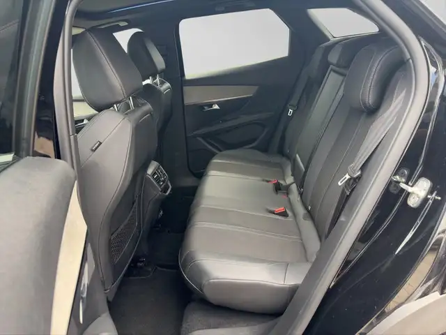 Peugeot 3008 view 15