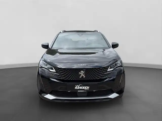 Peugeot 3008 view 6