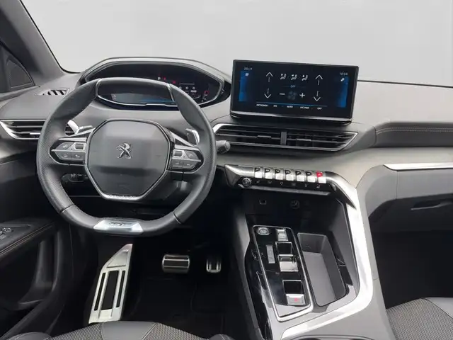 Peugeot 3008 view 10