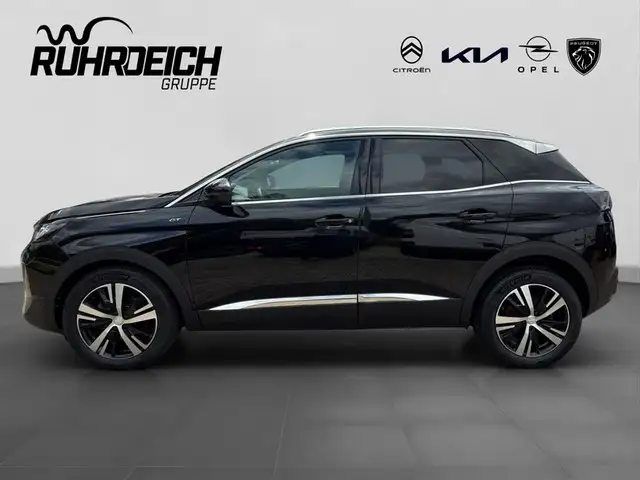 Peugeot 3008 view 2