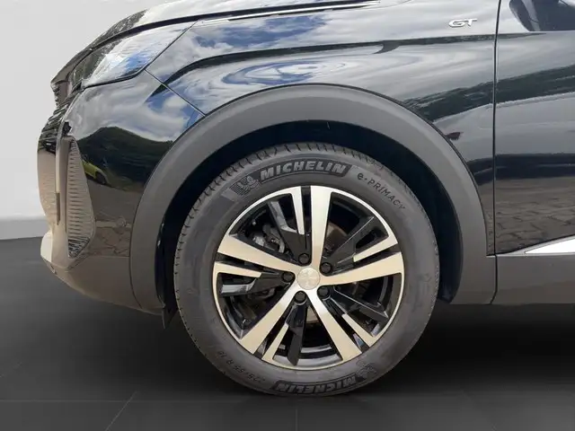 Peugeot 3008 view 7