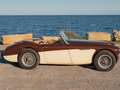 Austin-Healey 3000 Mk2 BT7 Brun - thumbnail 11