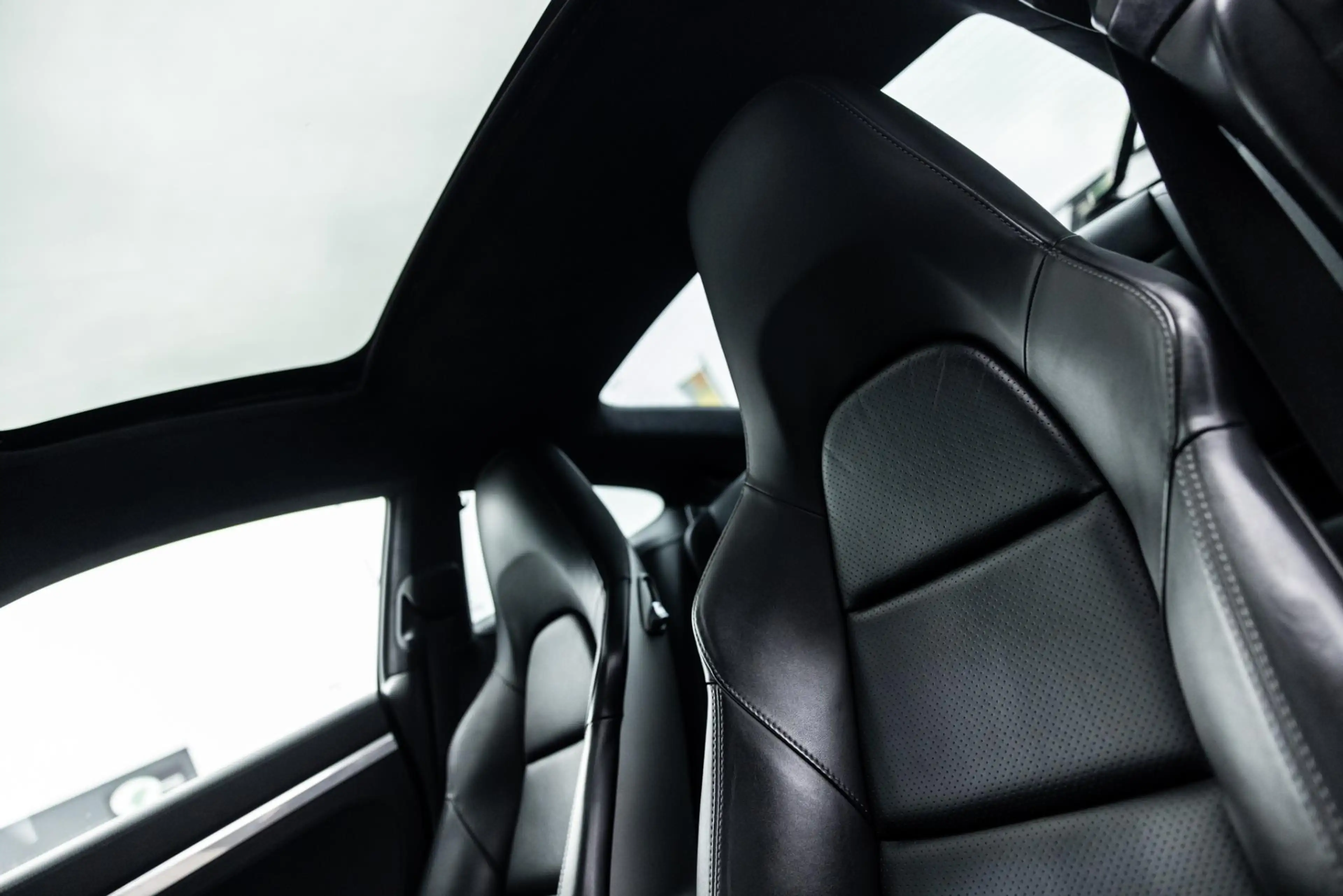 Porsche 991 991 3.8 Carrera S, 400 PK, Pano, 18-wegs, Sportuit — photo 12