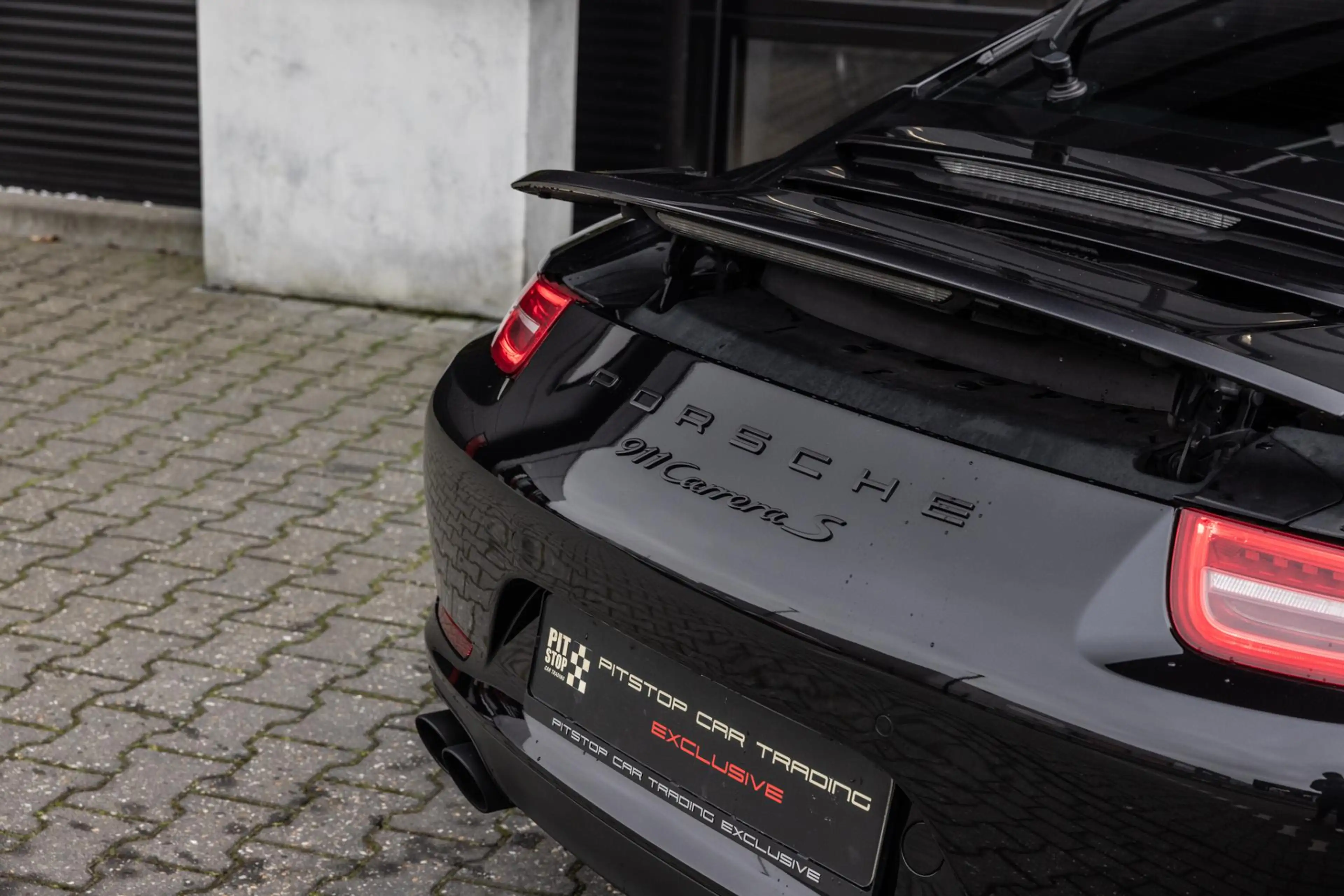 Porsche 991 991 3.8 Carrera S, 400 PK, Pano, 18-wegs, Sportuit — photo 6