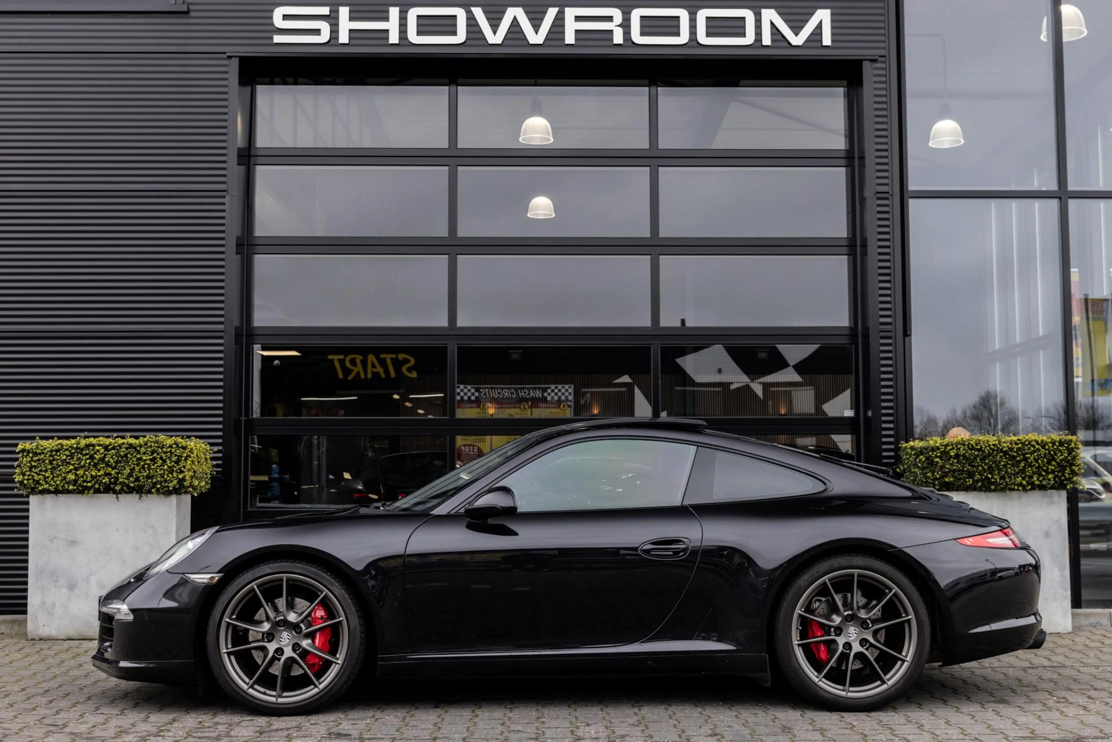 Porsche 991 991 3.8 Carrera S, 400 PK, Pano, 18-wegs, Sportuit — photo 3
