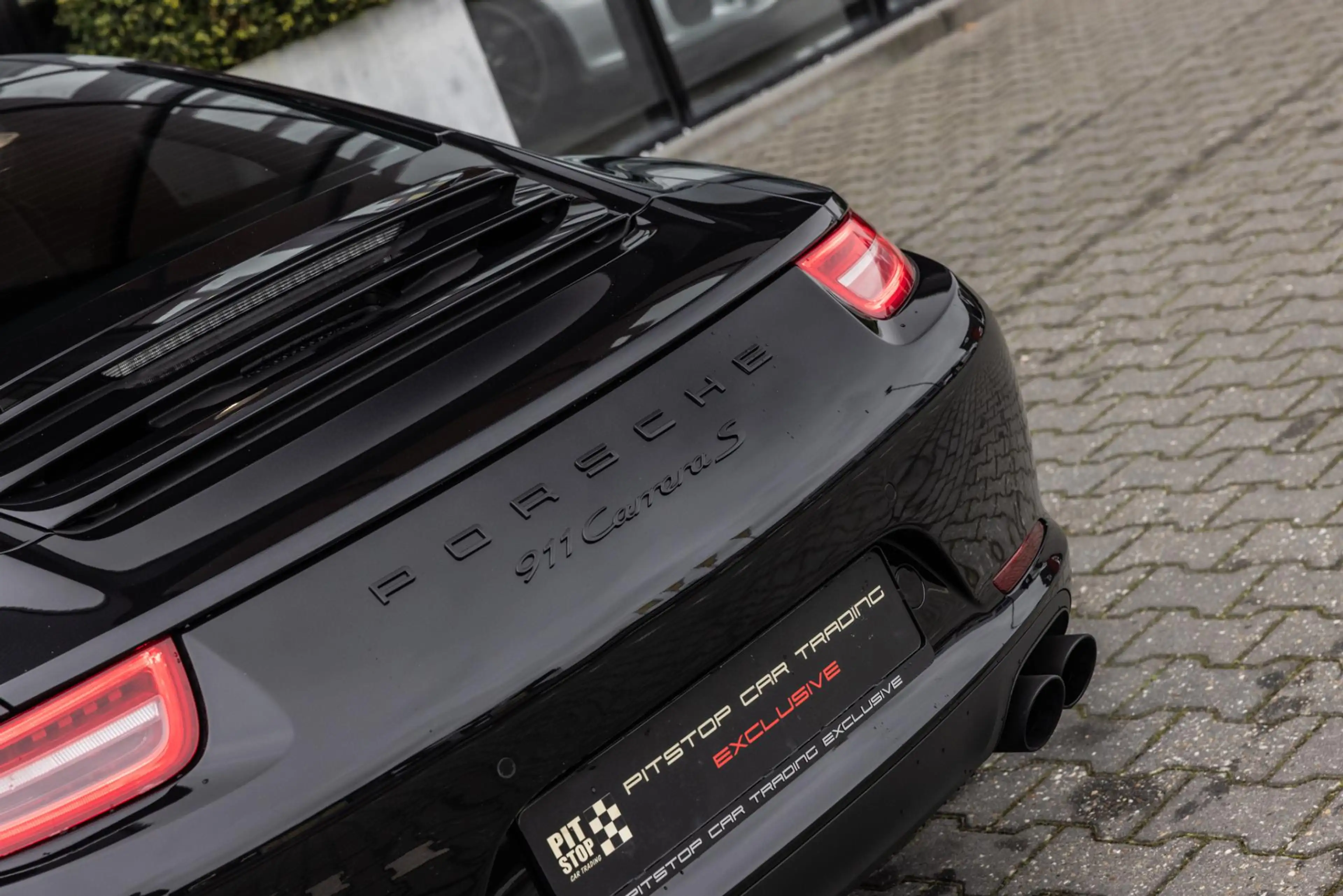 Porsche 991 991 3.8 Carrera S, 400 PK, Pano, 18-wegs, Sportuit — photo 7