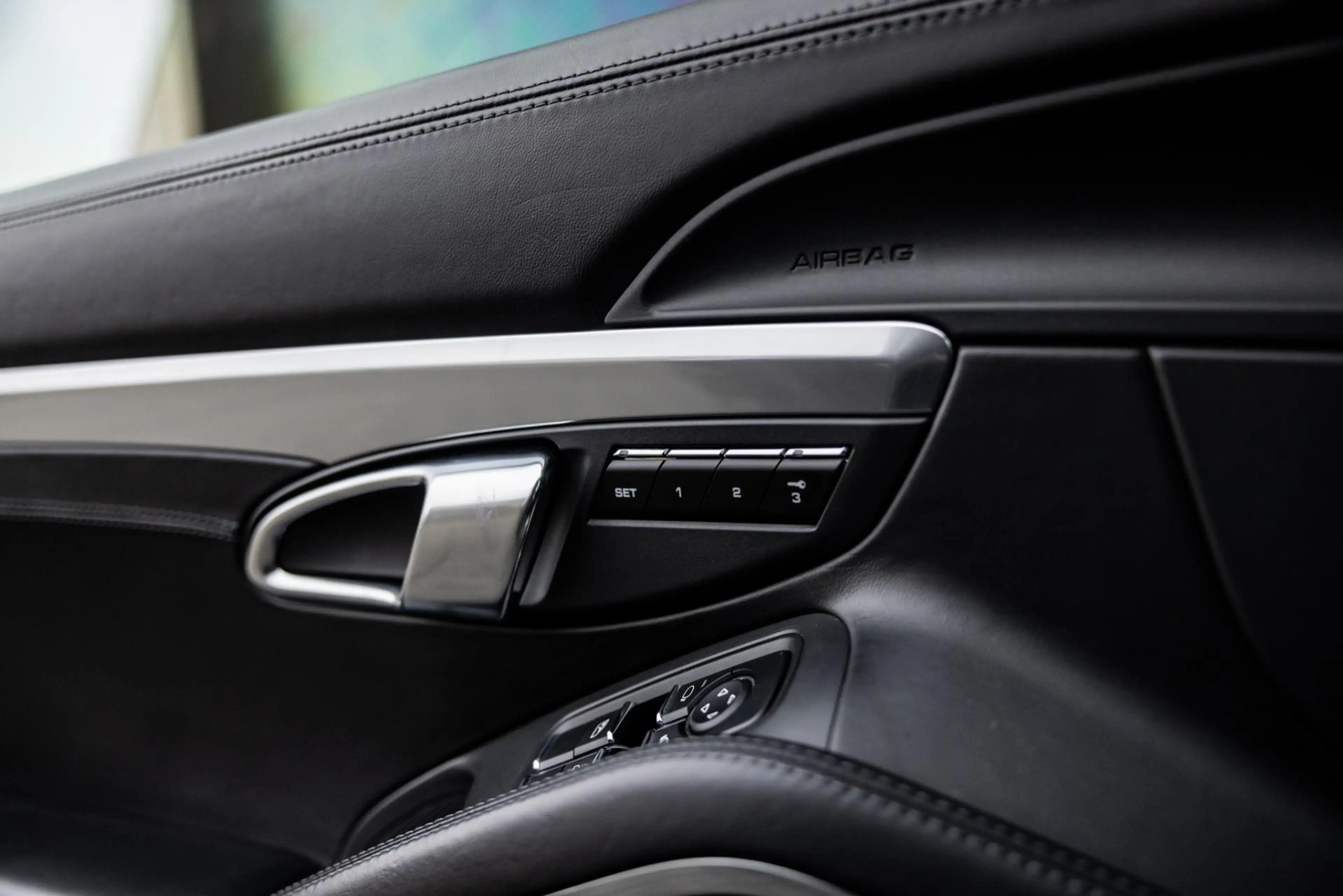 Porsche 991 991 3.8 Carrera S, 400 PK, Pano, 18-wegs, Sportuit — photo 13