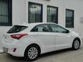 Hyundai i30 1,4 CVVT Start/Stopp Comfort Weiß - thumbnail 5