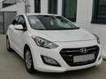 Hyundai i30 1,4 CVVT Start/Stopp Comfort Weiß - thumbnail 3