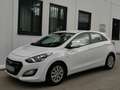 Hyundai i30 1,4 CVVT Start/Stopp Comfort Weiß - thumbnail 6