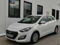 Hyundai i30 1,4 CVVT Start/Stopp Comfort Weiß - thumbnail 1