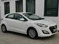 Hyundai i30 1,4 CVVT Start/Stopp Comfort Weiß - thumbnail 4