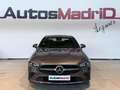 Mercedes-Benz CLA 200 Gri - thumbnail 2