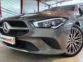 Mercedes-Benz CLA 200 Gri - thumbnail 9