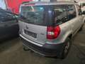 Skoda Yeti Elegance 4x4 2.0 TDI DSG Gris - thumbnail 4