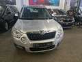 Skoda Yeti Elegance 4x4 2.0 TDI DSG Grau - thumbnail 2