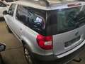 Skoda Yeti Elegance 4x4 2.0 TDI DSG Grau - thumbnail 6