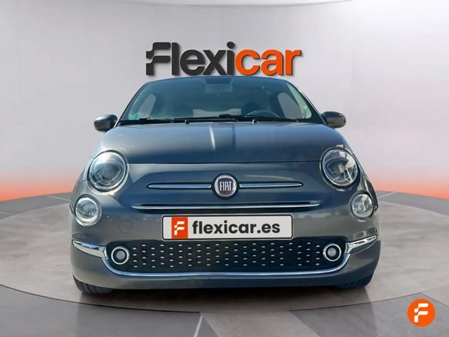 Fiat 500 Dolcevita 1.0 Hybrid 52KW (70 CV) Gris - 2