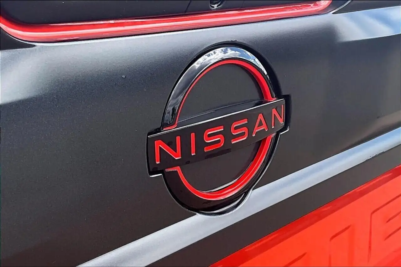 Nissan Frontier снимка Nissan Frontier