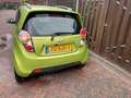 Chevrolet Spark Spark 1.0 16V LS Bi-Fuel Groen - thumbnail 4