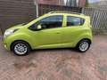 Chevrolet Spark Spark 1.0 16V LS Bi-Fuel Groen - thumbnail 6