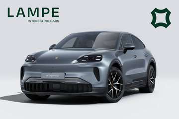 Electric Coupé Pano BOSE Trekhaak Matrix ACC