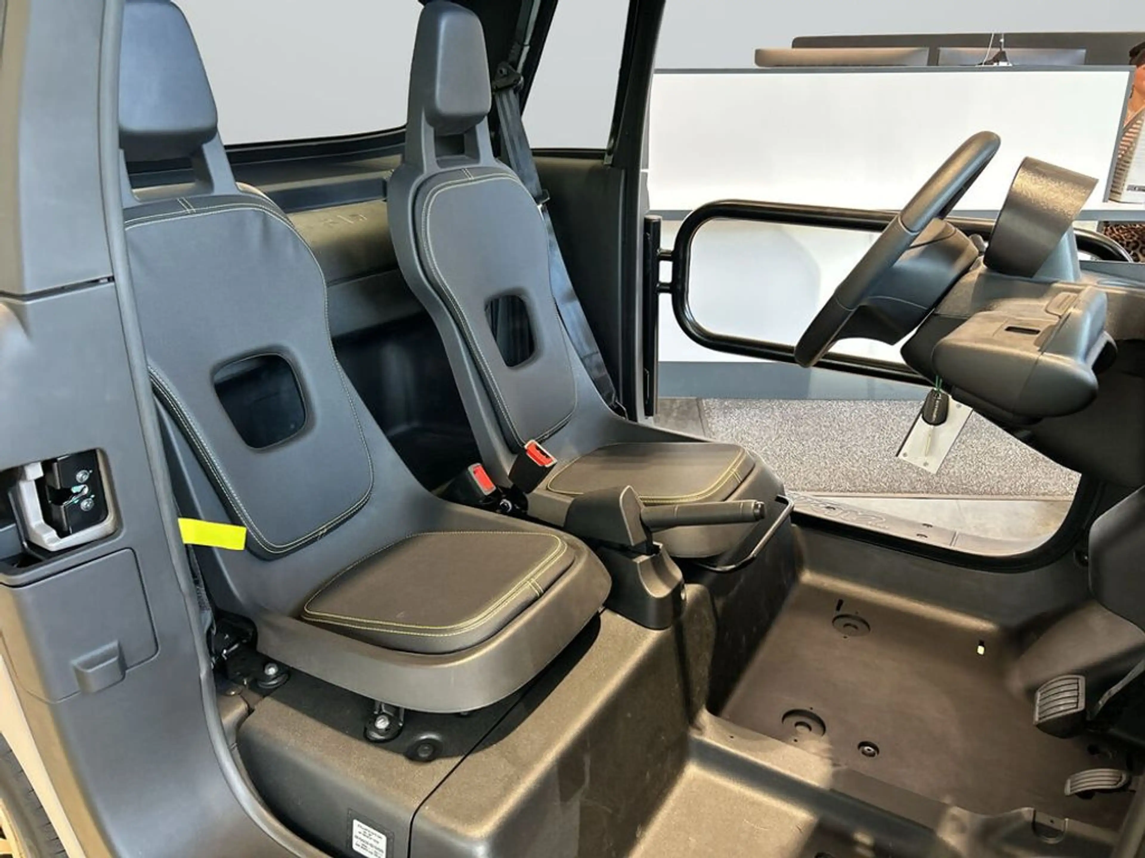 Citroen Ami BUGGY E-MY 25 — photo 13
