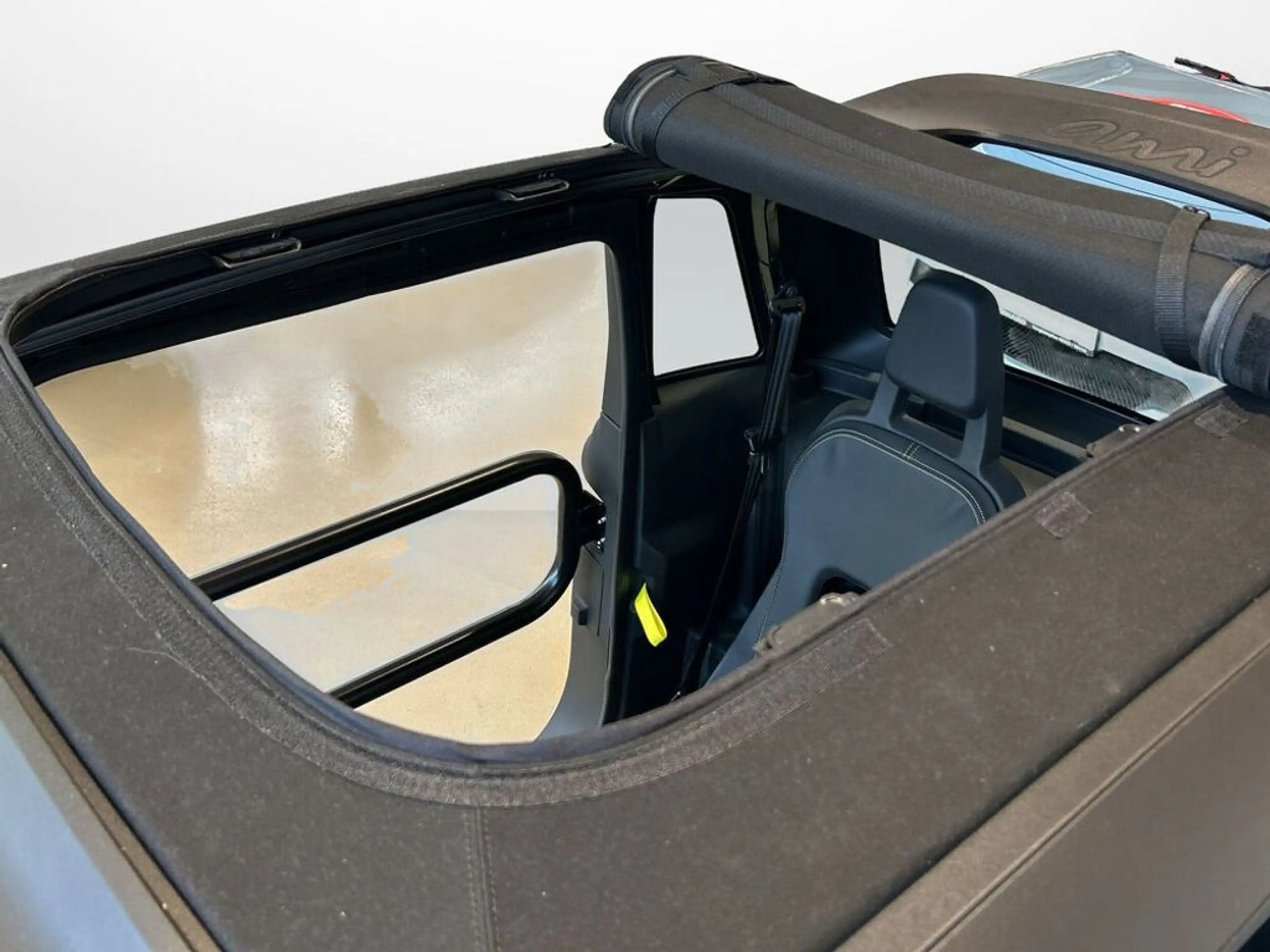 Citroen Ami BUGGY E-MY 25 — photo 11