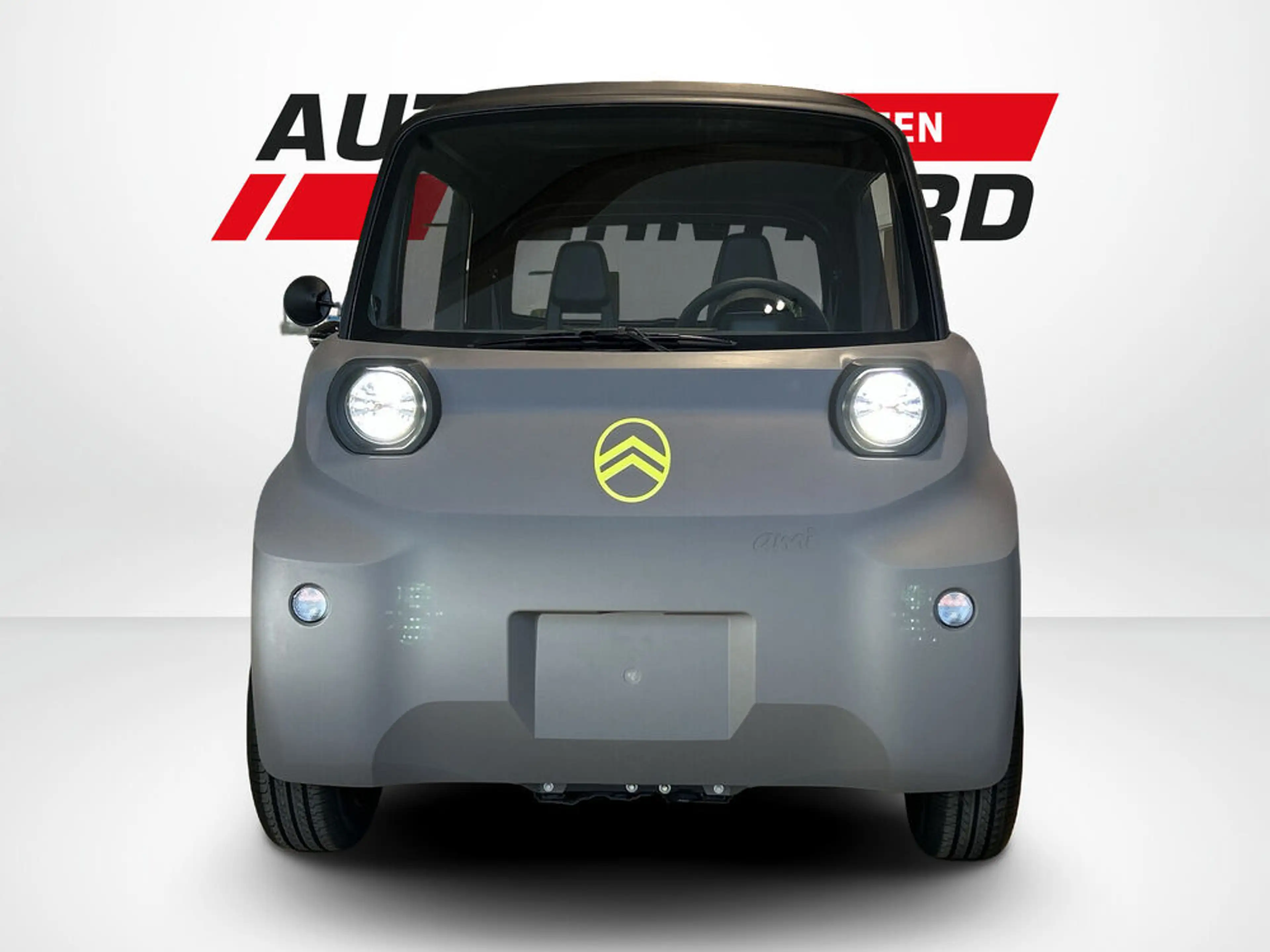 Citroen Ami BUGGY E-MY 25 — photo 3