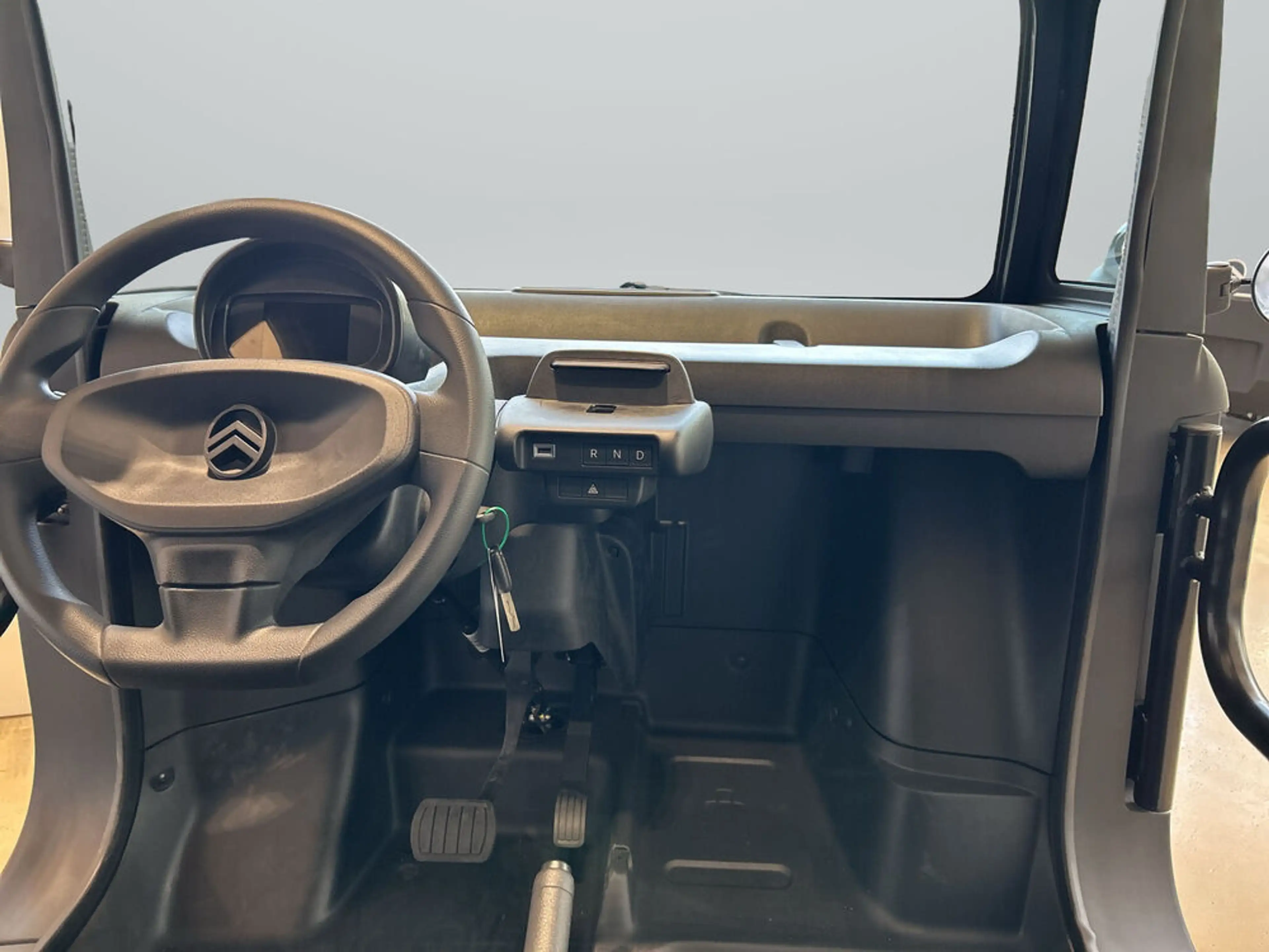 Citroen Ami BUGGY E-MY 25 — photo 7