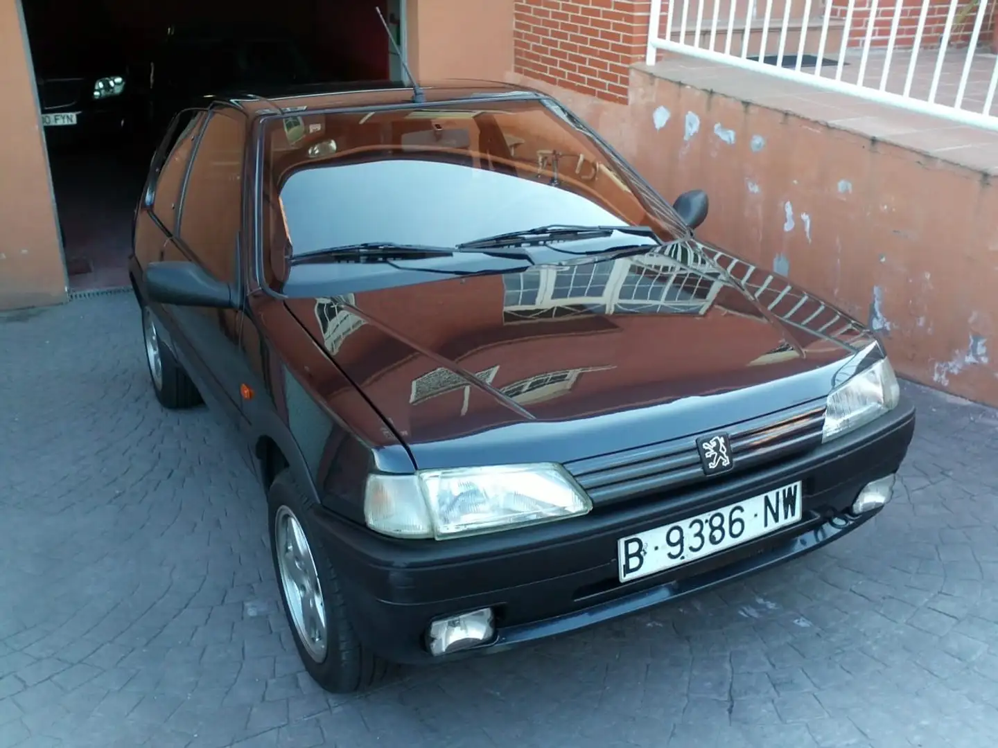 Peugeot 106 1.4 XSI - 2