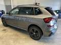 Skoda Kamiq Monte Carlo 1,5TSI DSG AHK Kamera Matrix Grau - thumbnail 4