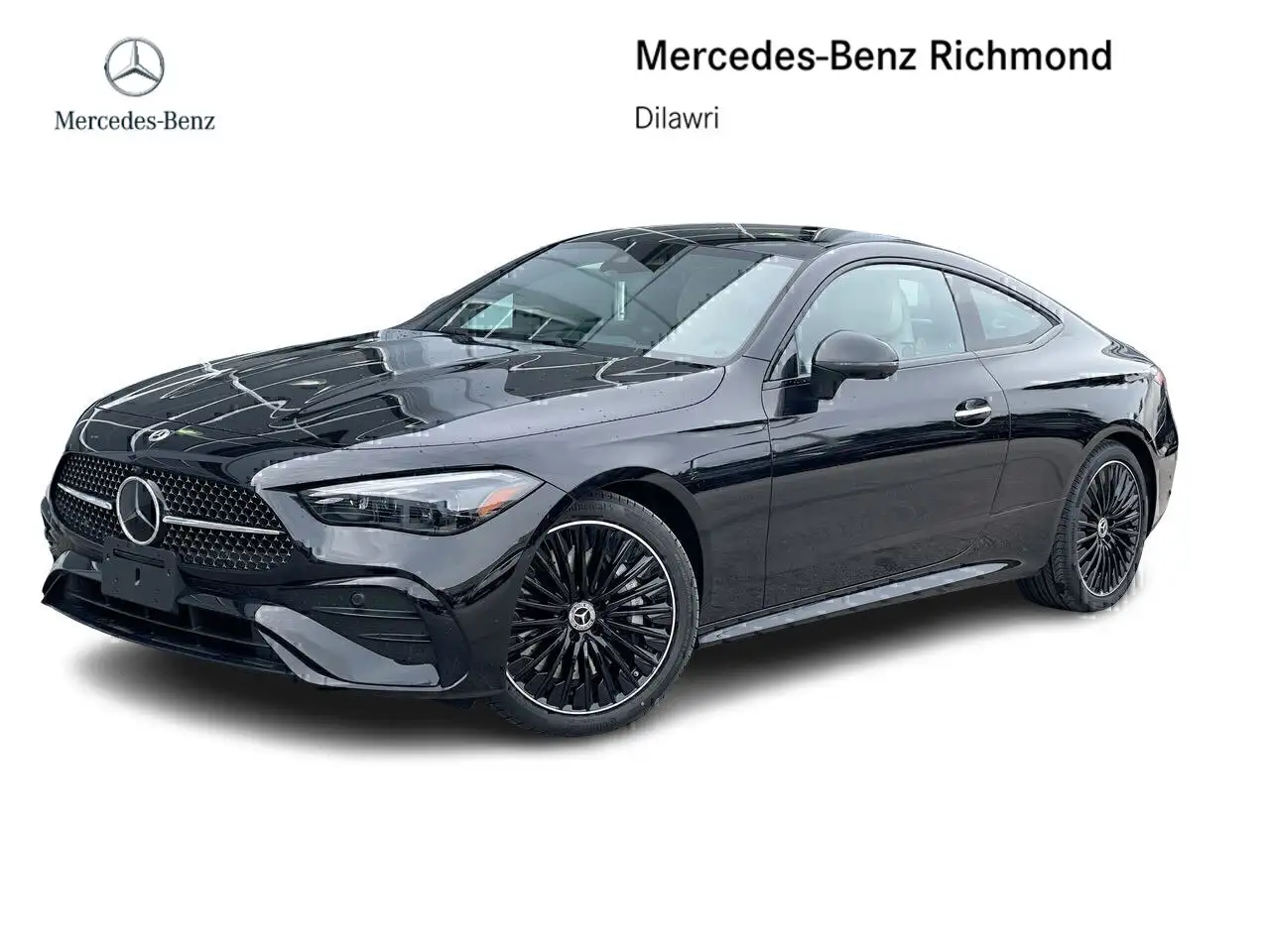 2026 Mercedes-Benz CLE