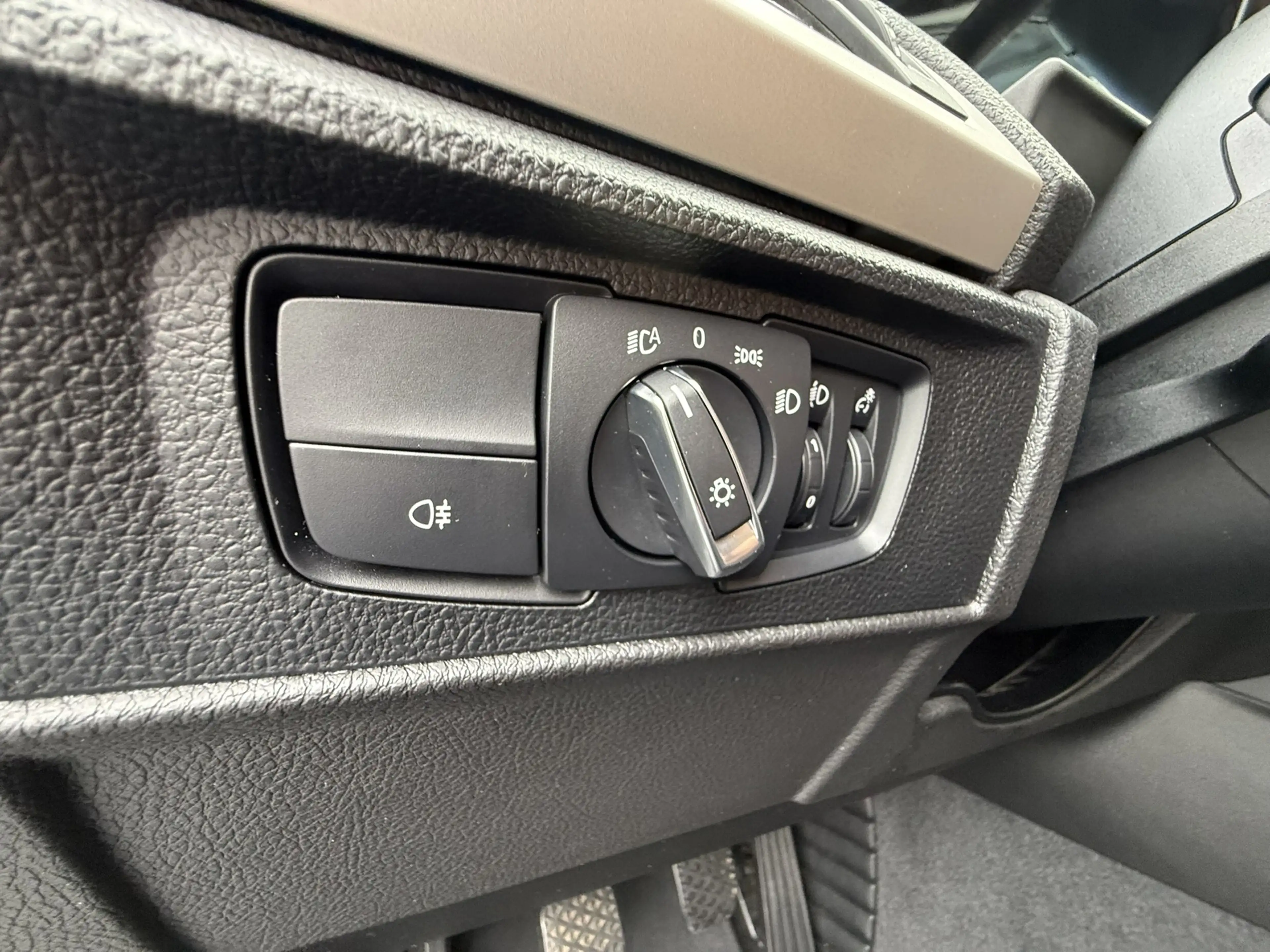 BMW 118 1-serie 118i Corporate Lease Sport | NAVI | AIRCO — photo 11