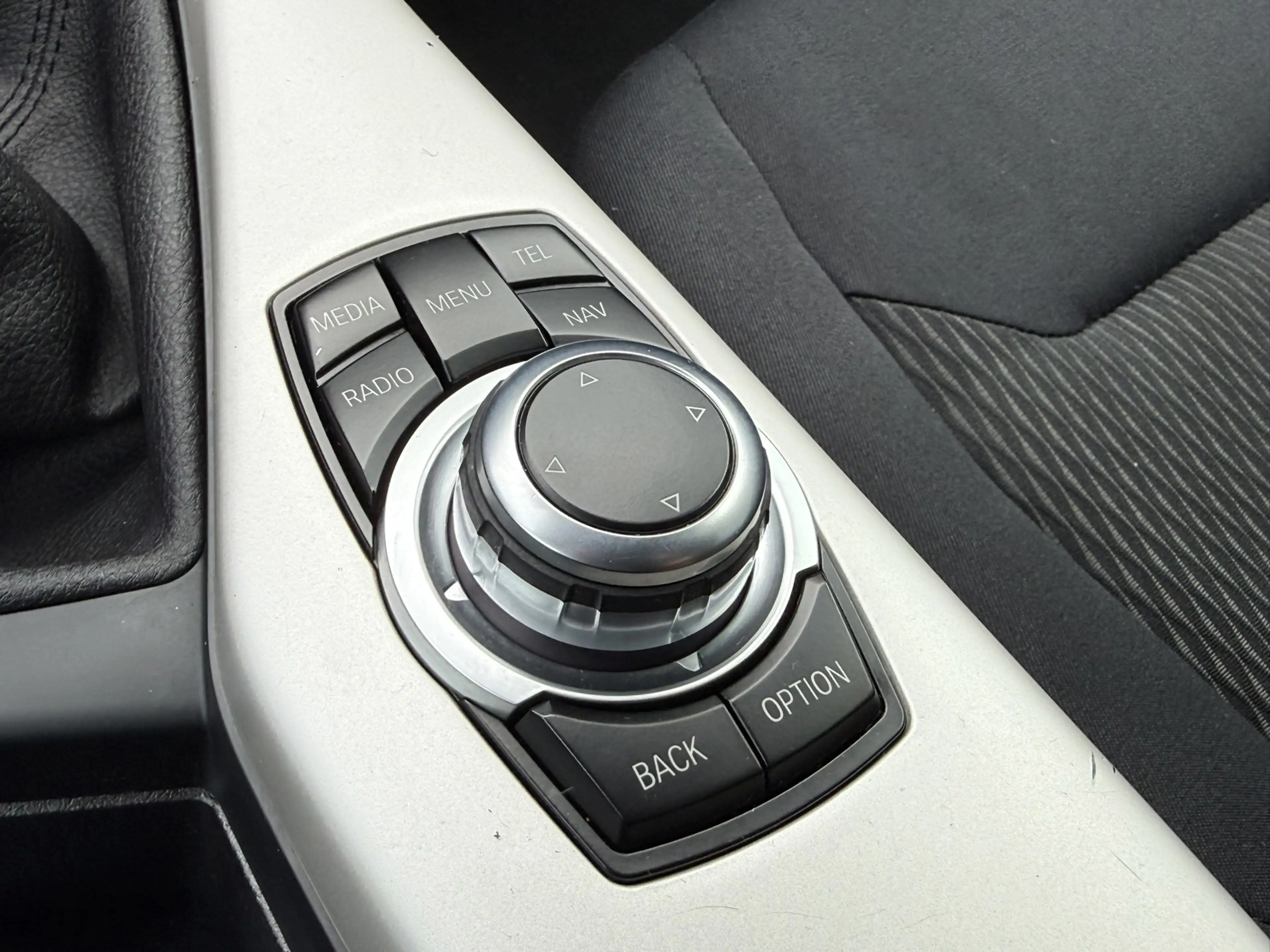BMW 118 1-serie 118i Corporate Lease Sport | NAVI | AIRCO — photo 14