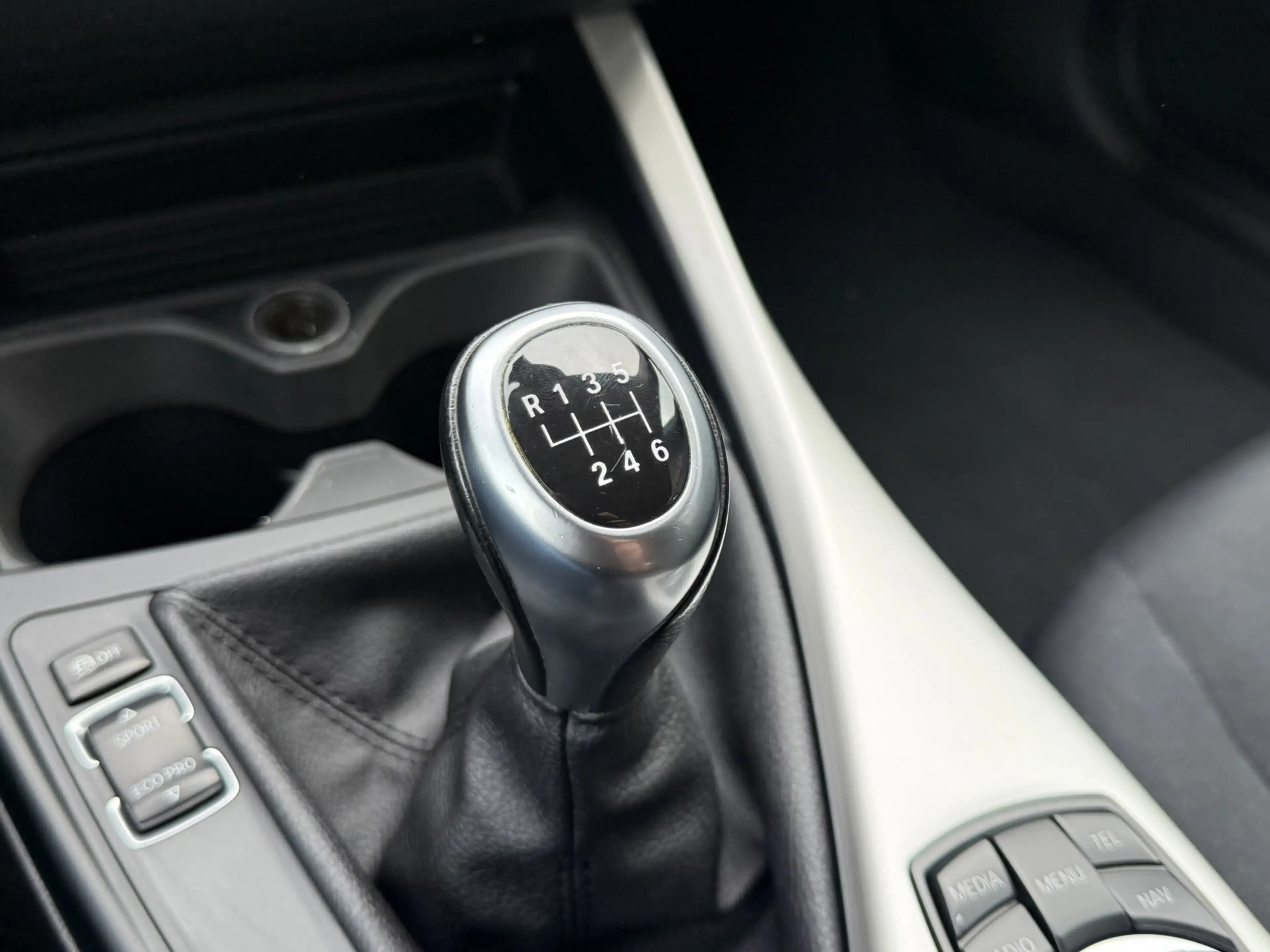 BMW 118 1-serie 118i Corporate Lease Sport | NAVI | AIRCO — photo 15